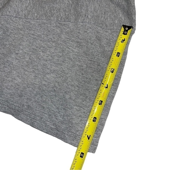 Looney Tunes Unisex T Shirt Size XL Gray Short Sleeve 100% Cotton - Picture 8 of 9